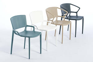 Verschiedene Versionen des Riviera können in eine Reihe gestellt werden